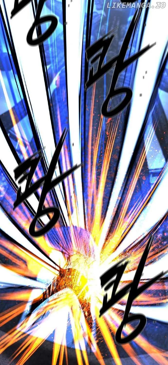 Hallym Gymnasium Chapter 172 page 117 - 