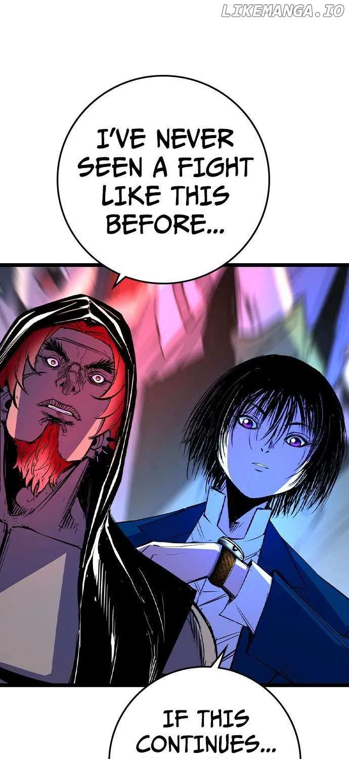 Hallym Gymnasium Chapter 172 page 127 - 