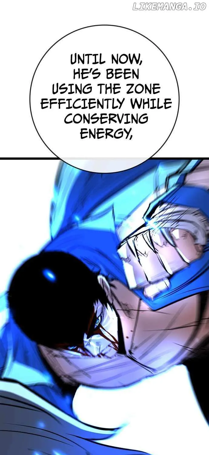 Hallym Gymnasium Chapter 172 page 129 - 