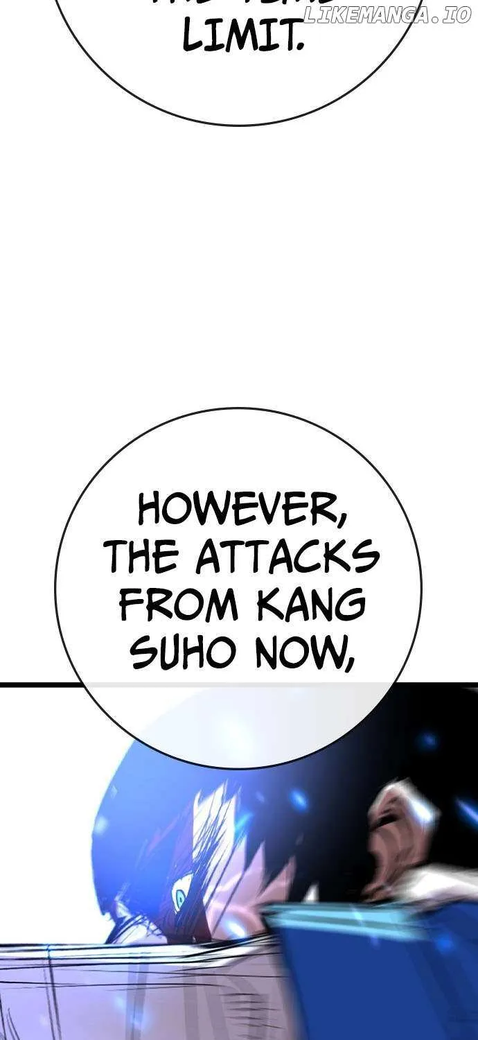 Hallym Gymnasium Chapter 172 page 131 - 