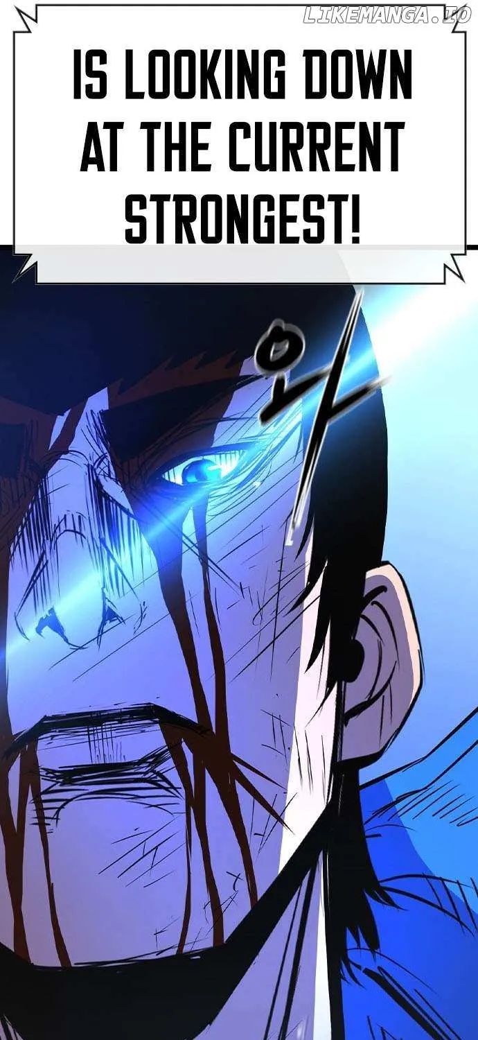 Hallym Gymnasium Chapter 172 page 15 - 