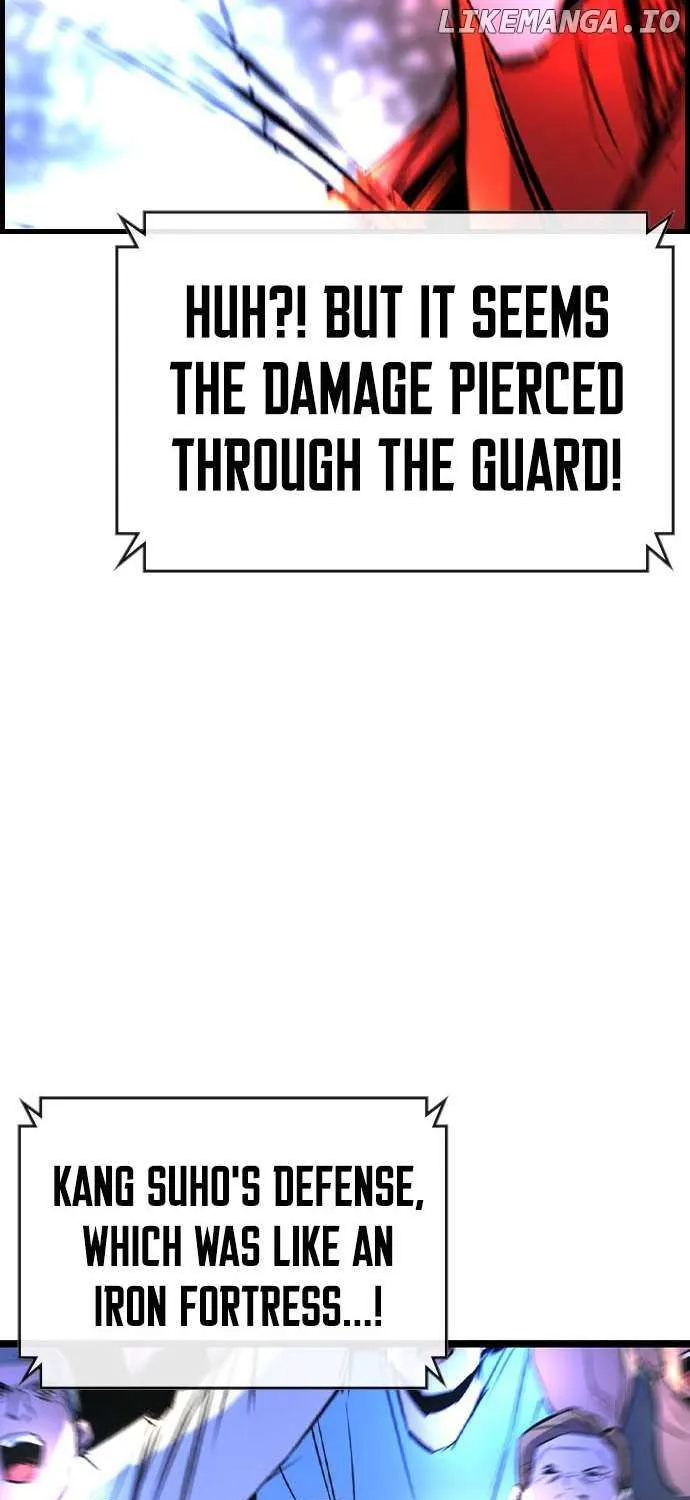 Hallym Gymnasium Chapter 172 page 147 - 
