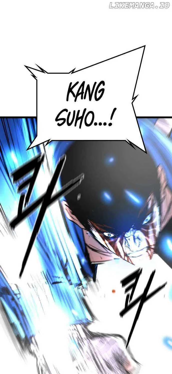 Hallym Gymnasium Chapter 172 page 151 - 