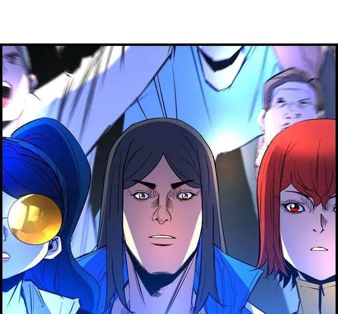 Hallym Gymnasium Chapter 172 page 156 - 