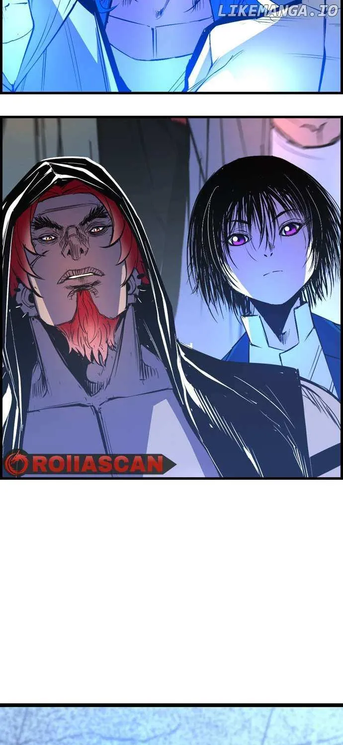 Hallym Gymnasium Chapter 172 page 157 - 