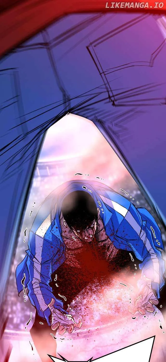 Hallym Gymnasium Chapter 172 page 163 - 