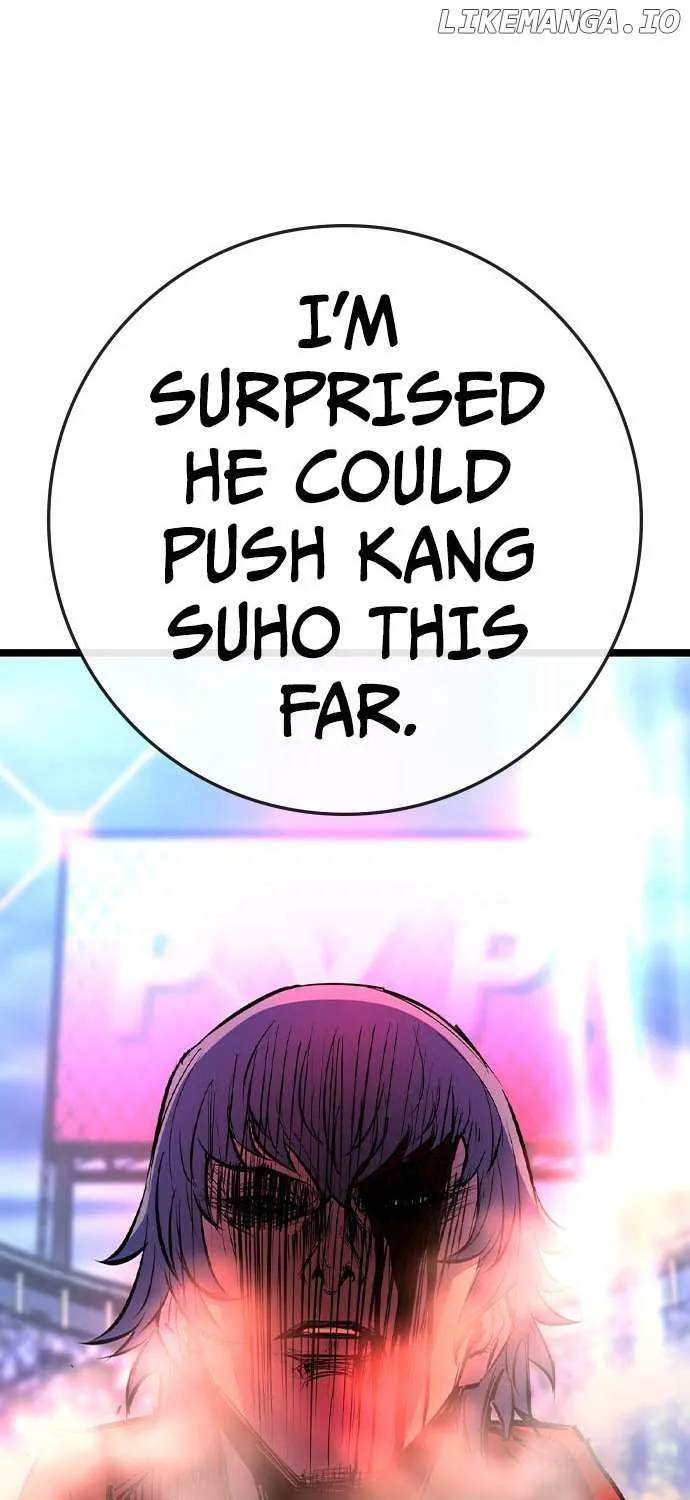Hallym Gymnasium Chapter 172 page 175 - 