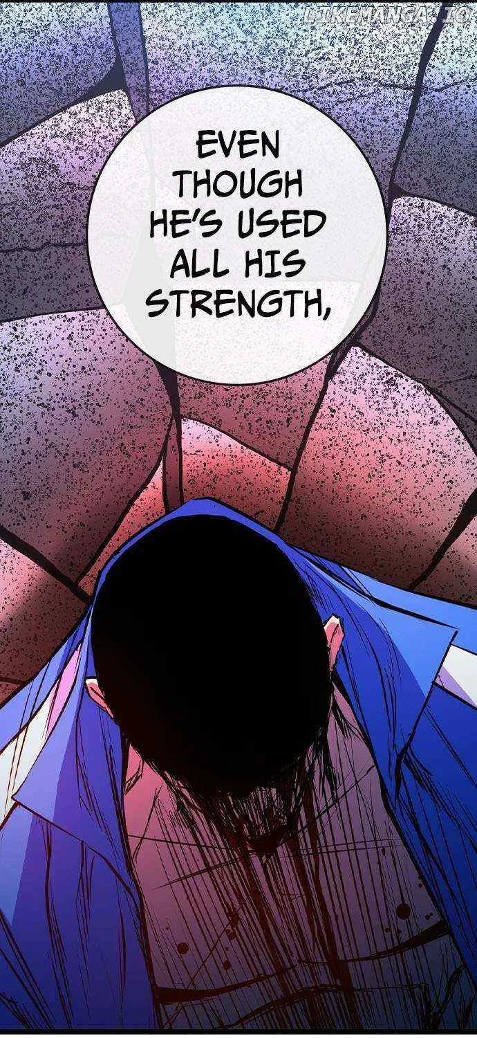 Hallym Gymnasium Chapter 172 page 177 - 