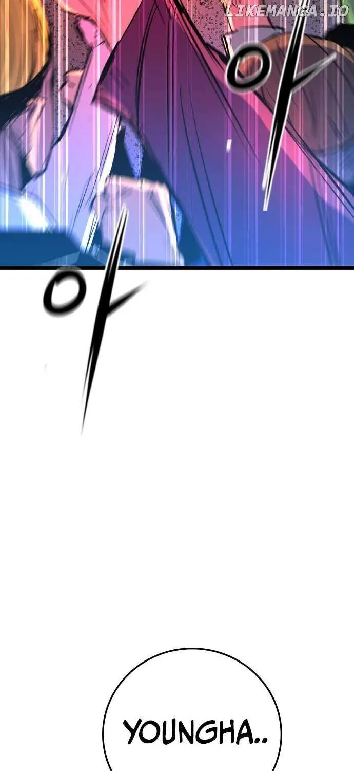 Hallym Gymnasium Chapter 172 page 185 - 