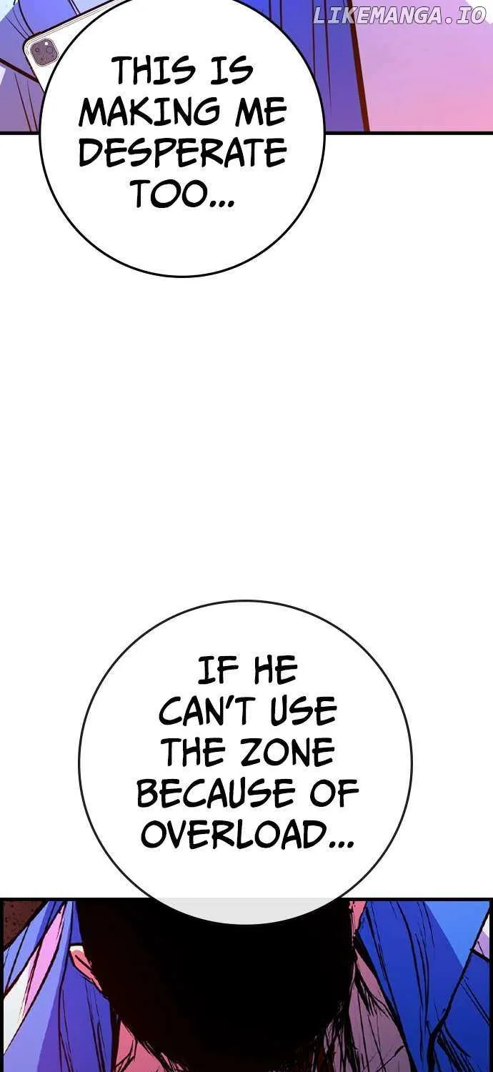 Hallym Gymnasium Chapter 172 page 187 - 
