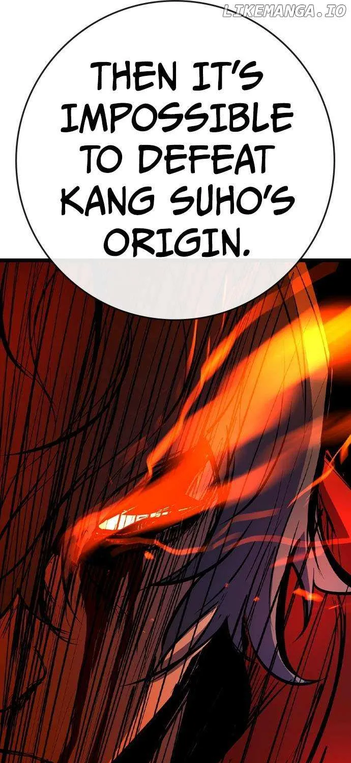 Hallym Gymnasium Chapter 172 page 189 - 