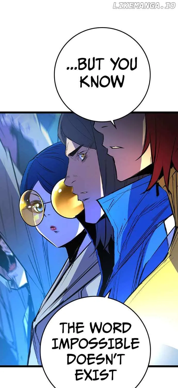 Hallym Gymnasium Chapter 172 page 191 - 