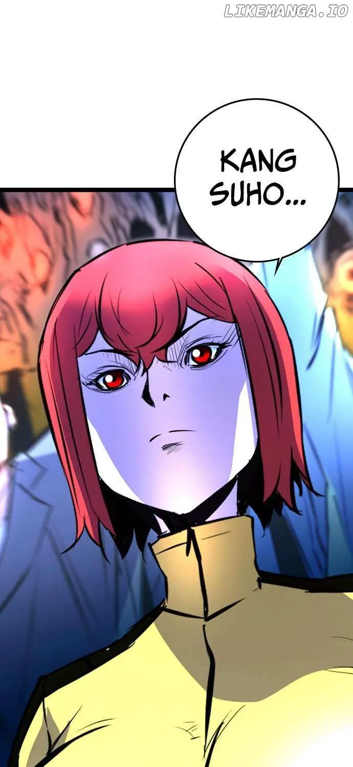 Hallym Gymnasium Chapter 172 page 21 - 