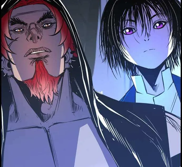 Hallym Gymnasium Chapter 172 page 210 - 