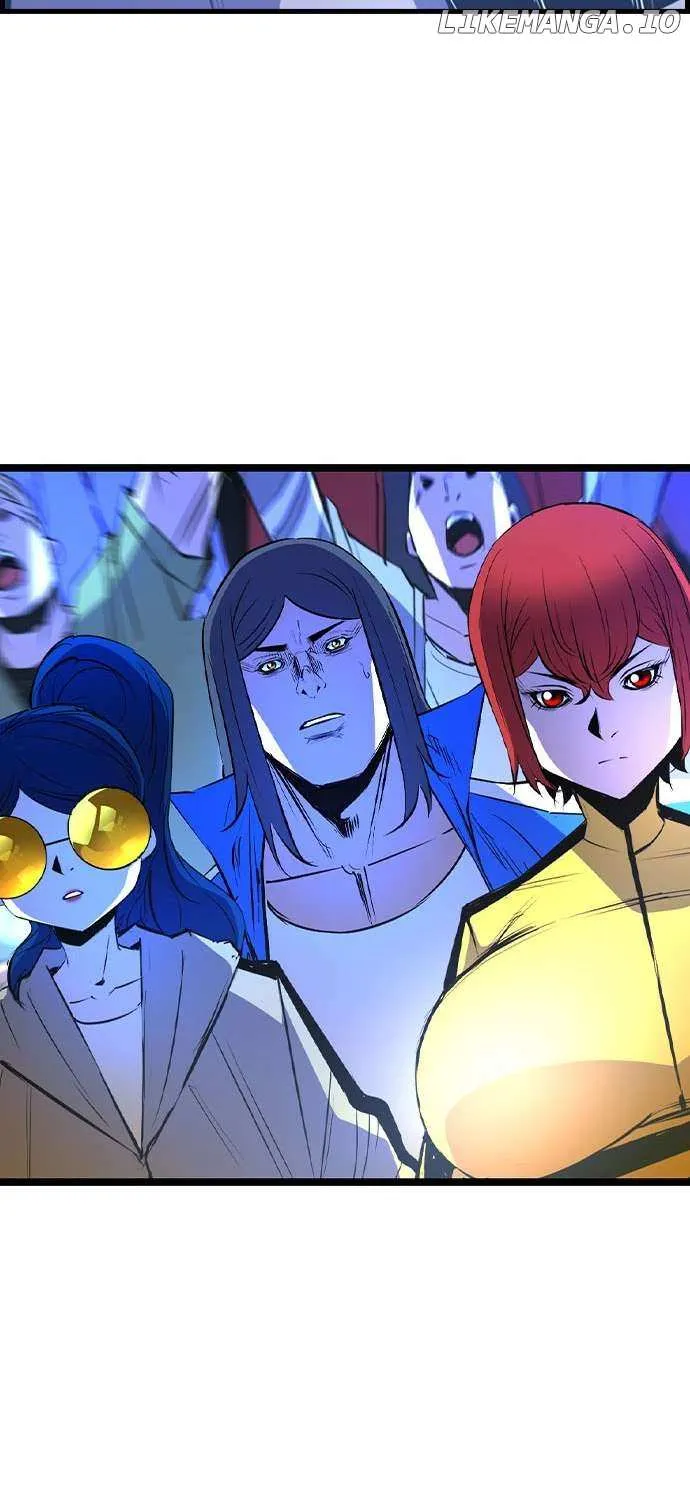 Hallym Gymnasium Chapter 172 page 211 - 