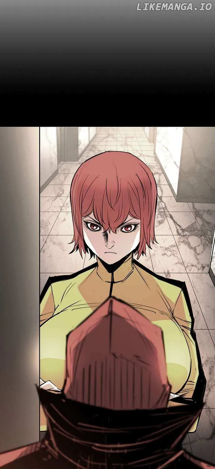 Hallym Gymnasium Chapter 172 page 23 - 