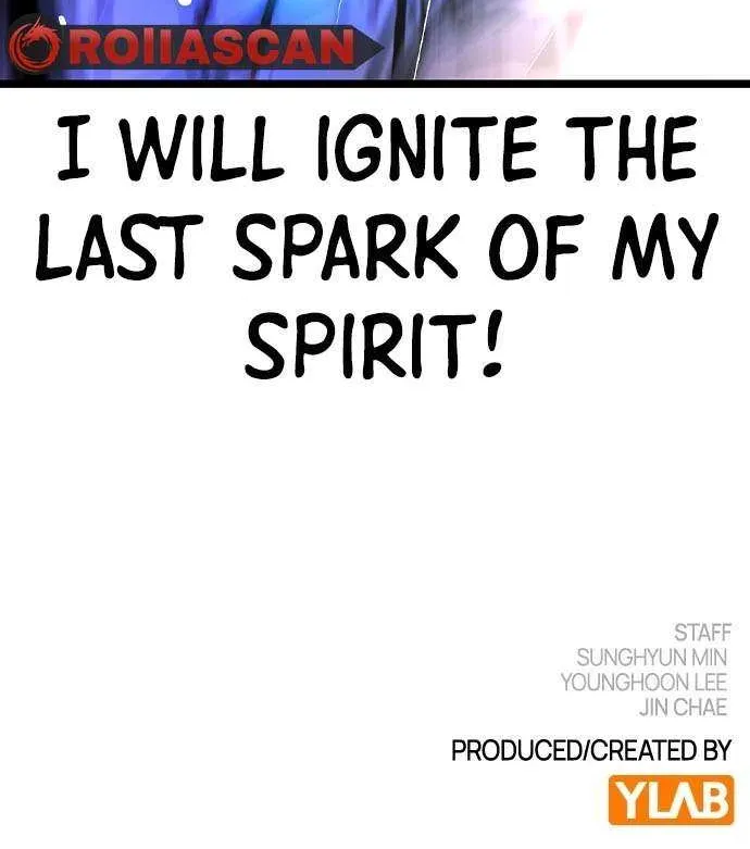 Hallym Gymnasium Chapter 172 page 224 - 