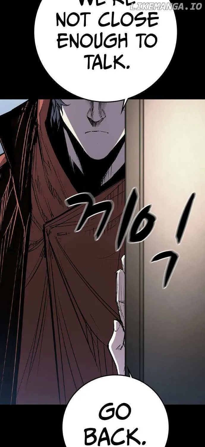 Hallym Gymnasium Chapter 172 page 27 - 