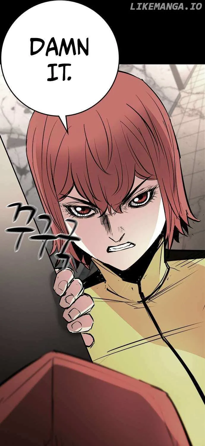 Hallym Gymnasium Chapter 172 page 29 - 