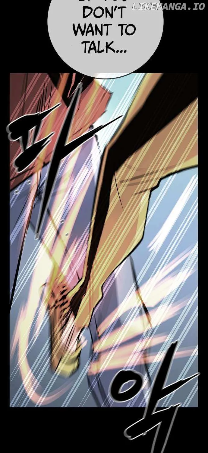 Hallym Gymnasium Chapter 172 page 31 - 