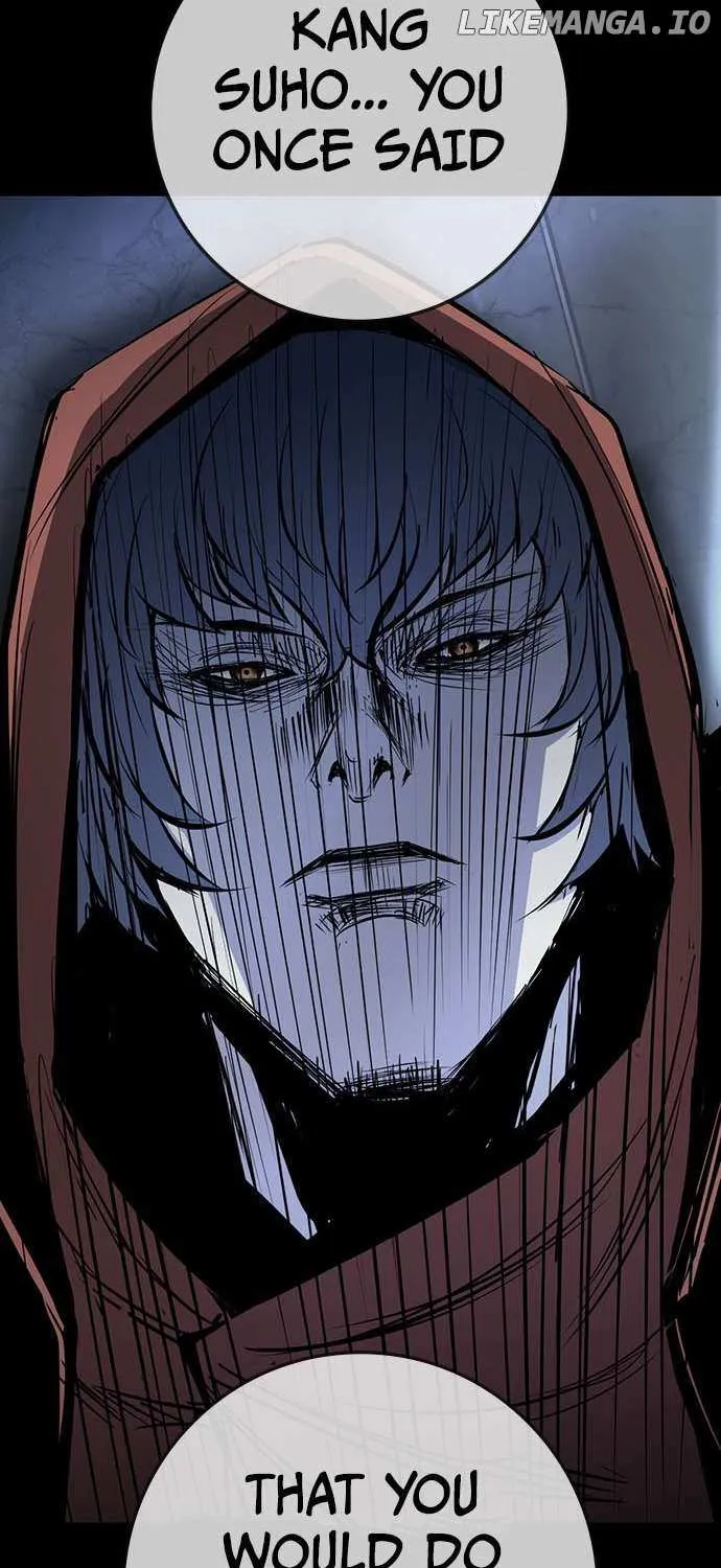 Hallym Gymnasium Chapter 172 page 35 - 