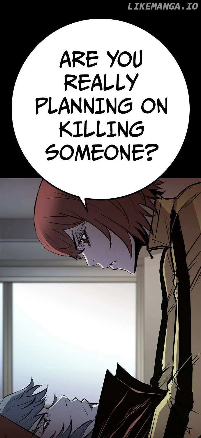 Hallym Gymnasium Chapter 172 page 37 - 