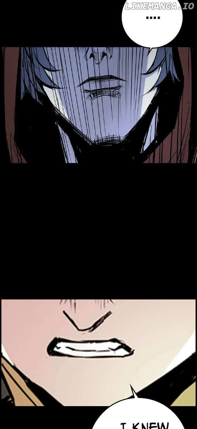 Hallym Gymnasium Chapter 172 page 39 - 