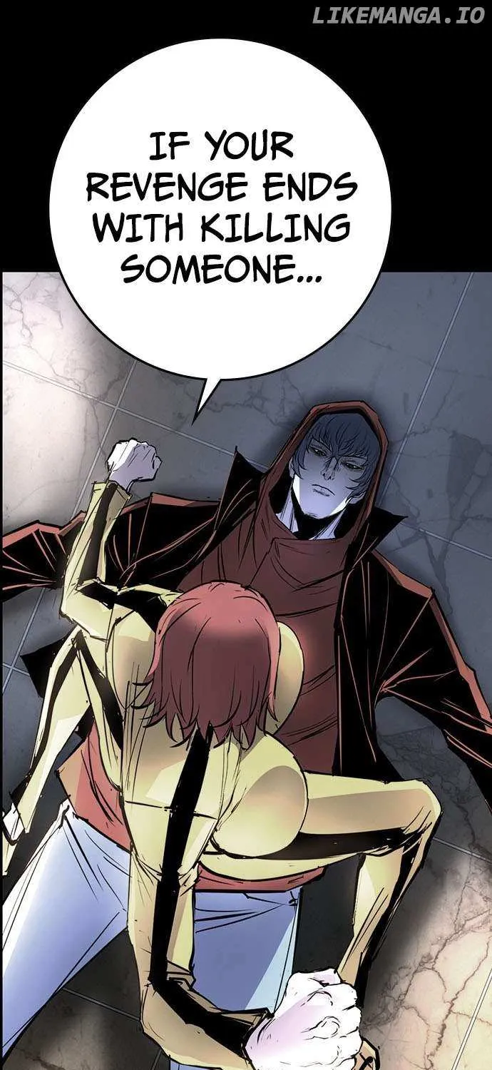 Hallym Gymnasium Chapter 172 page 43 - 