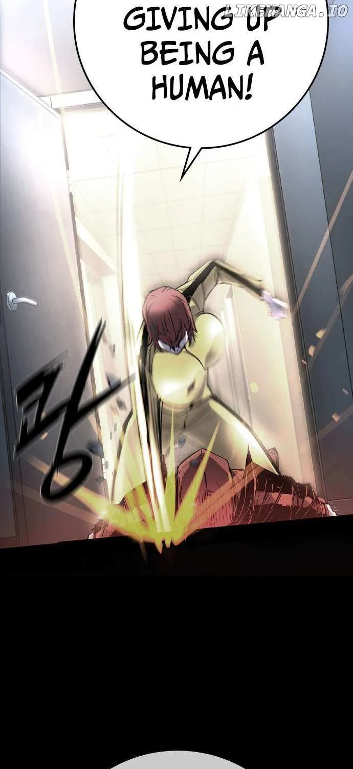 Hallym Gymnasium Chapter 172 page 45 - 