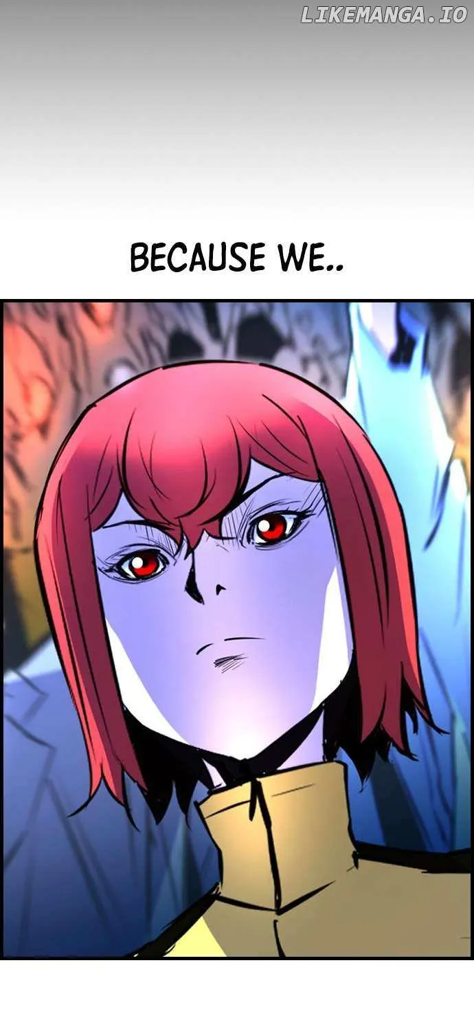 Hallym Gymnasium Chapter 172 page 57 - 