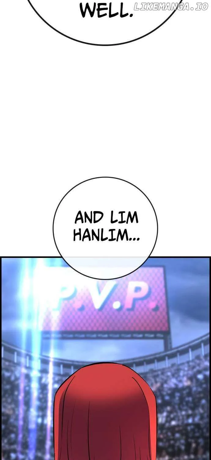 Hallym Gymnasium Chapter 172 page 71 - 