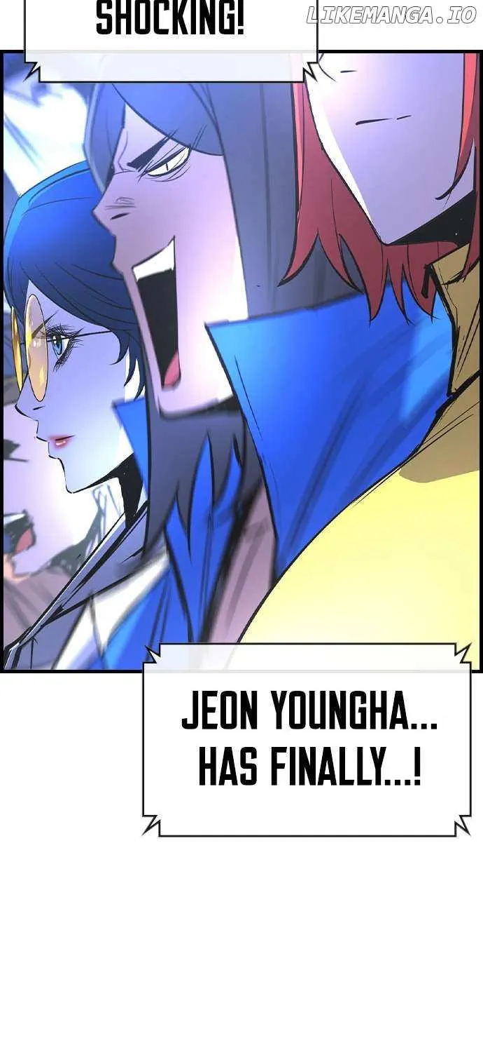 Hallym Gymnasium Chapter 172 page 9 - 