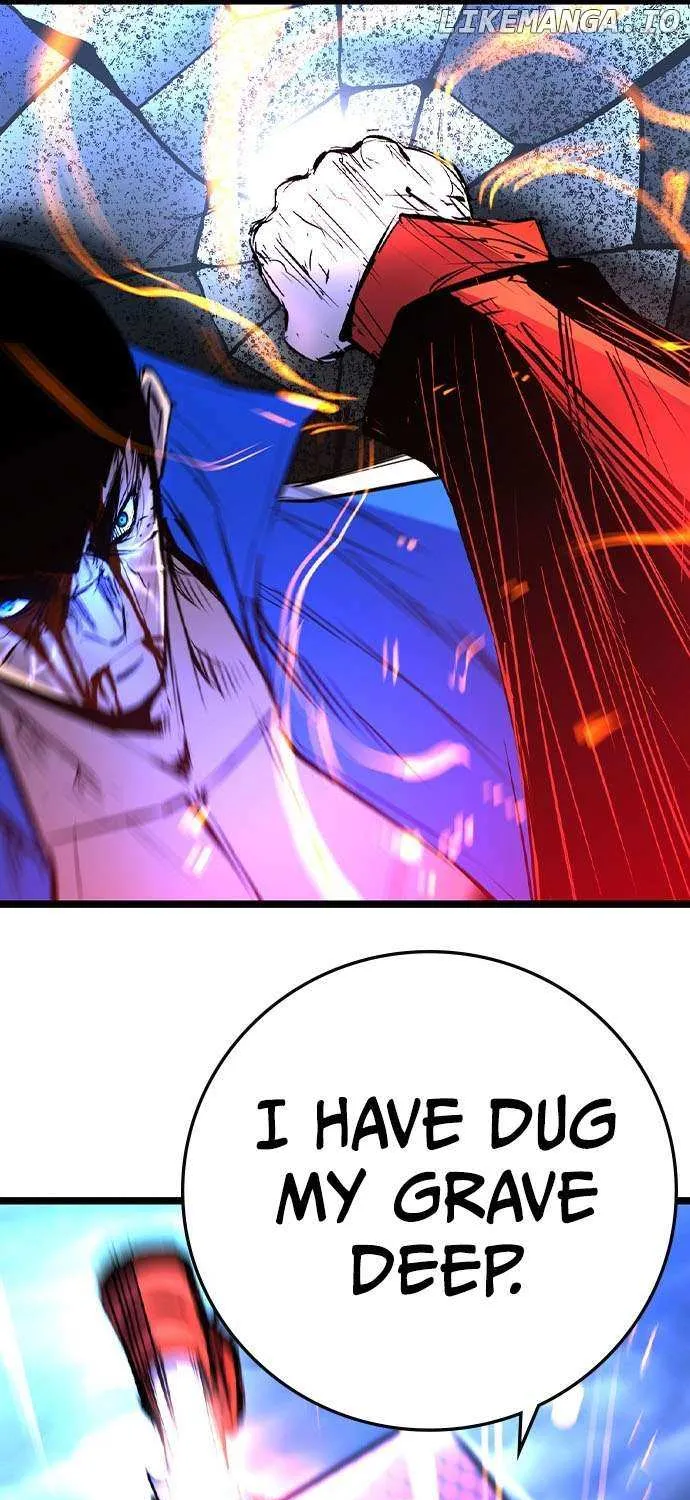 Hallym Gymnasium Chapter 172 page 95 - 