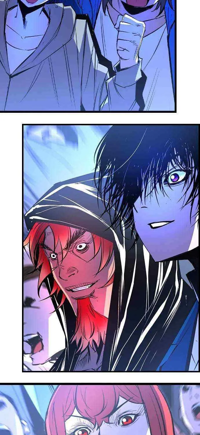 Hallym Gymnasium Chapter 173 page 109 - 