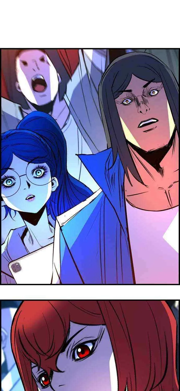 Hallym Gymnasium Chapter 173 page 117 - 