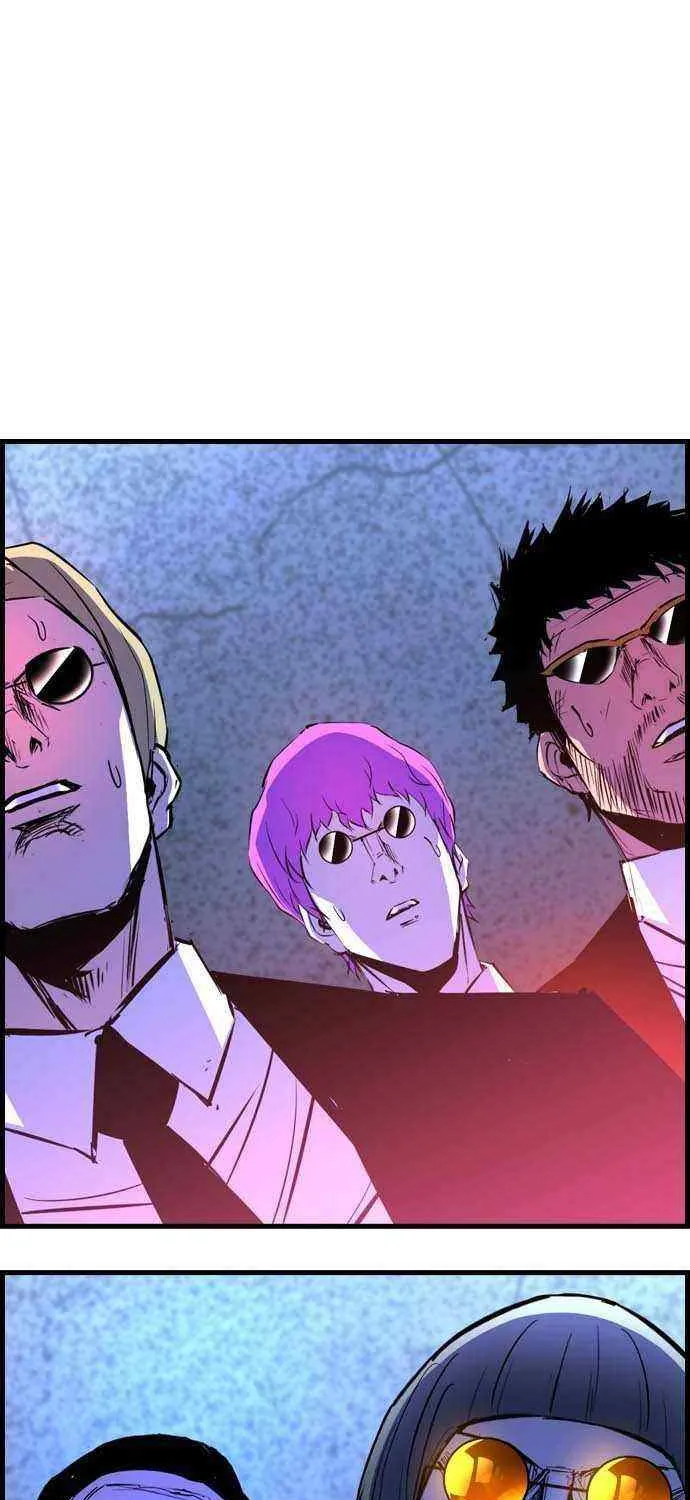 Hallym Gymnasium Chapter 173 page 124 - 