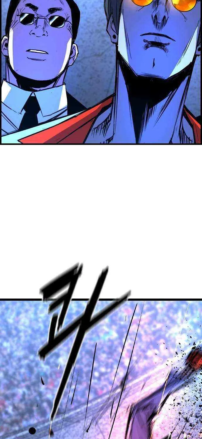 Hallym Gymnasium Chapter 173 page 125 - 