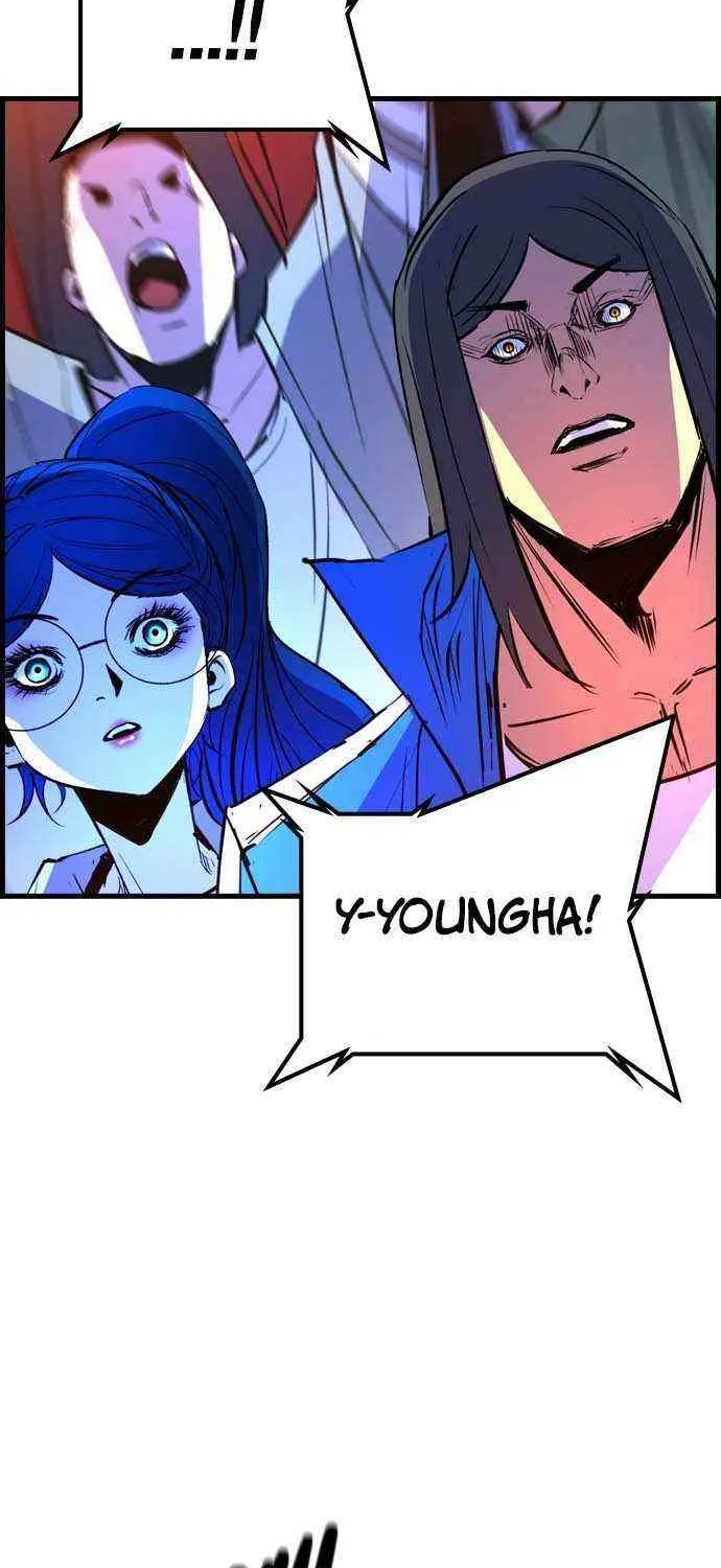 Hallym Gymnasium Chapter 173 page 133 - 