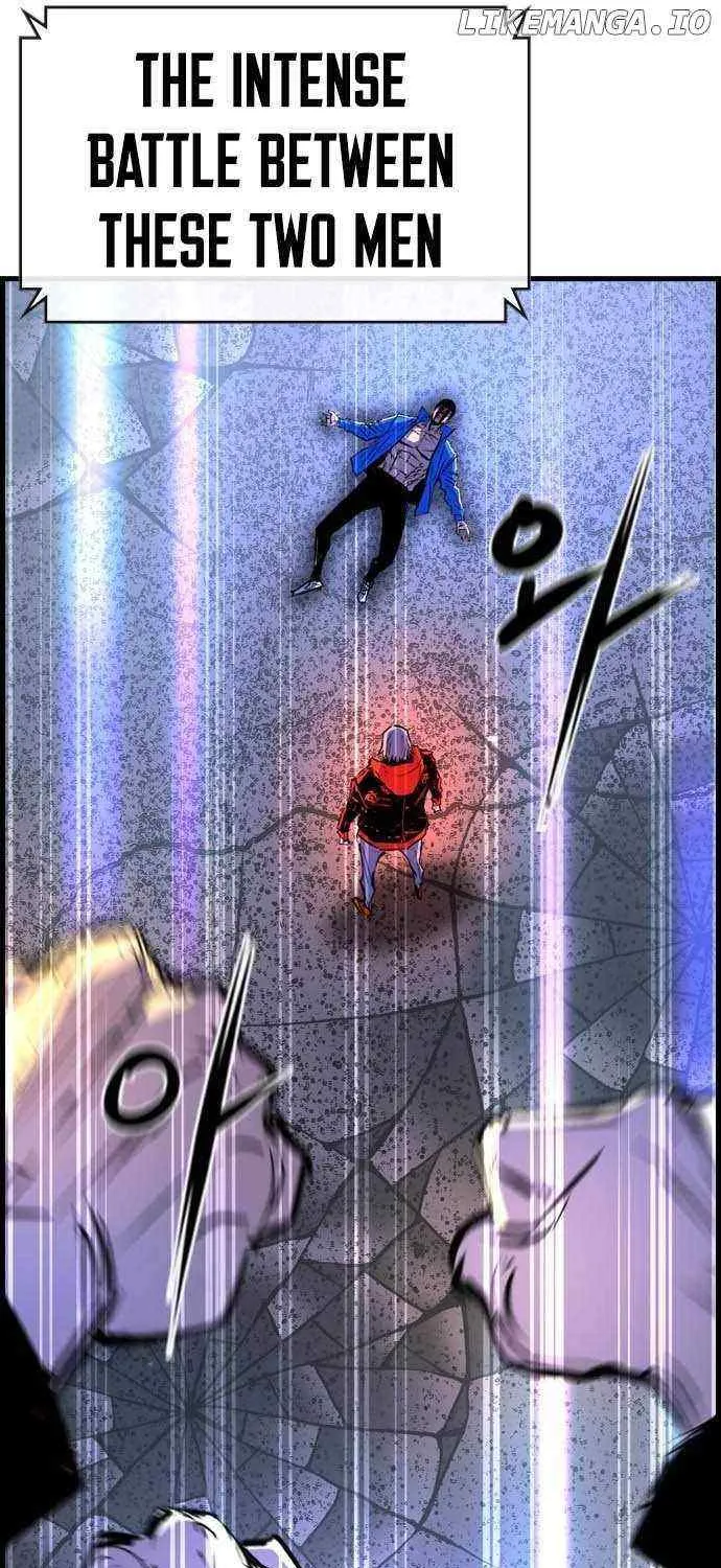 Hallym Gymnasium Chapter 173 page 162 - 