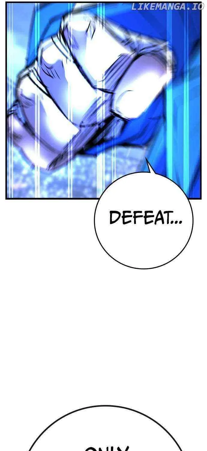 Hallym Gymnasium Chapter 173 page 23 - 