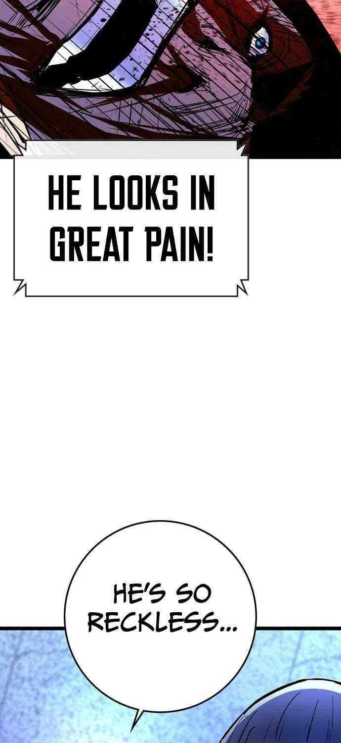 Hallym Gymnasium Chapter 173 page 30 - 