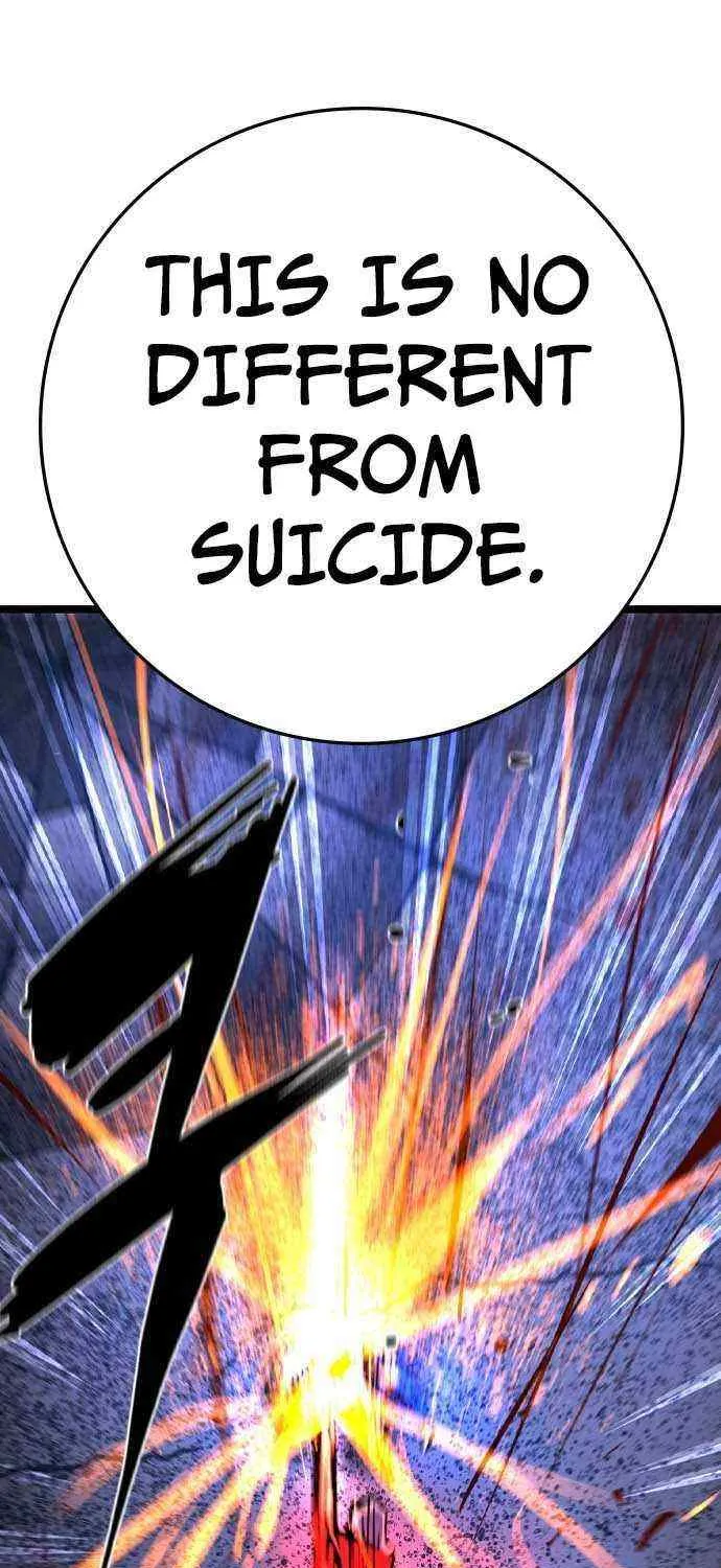 Hallym Gymnasium Chapter 173 page 36 - 