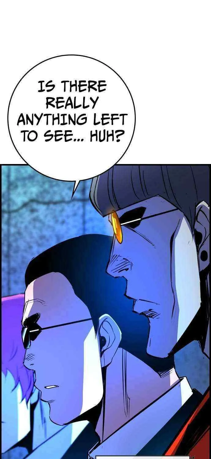 Hallym Gymnasium Chapter 173 page 38 - 