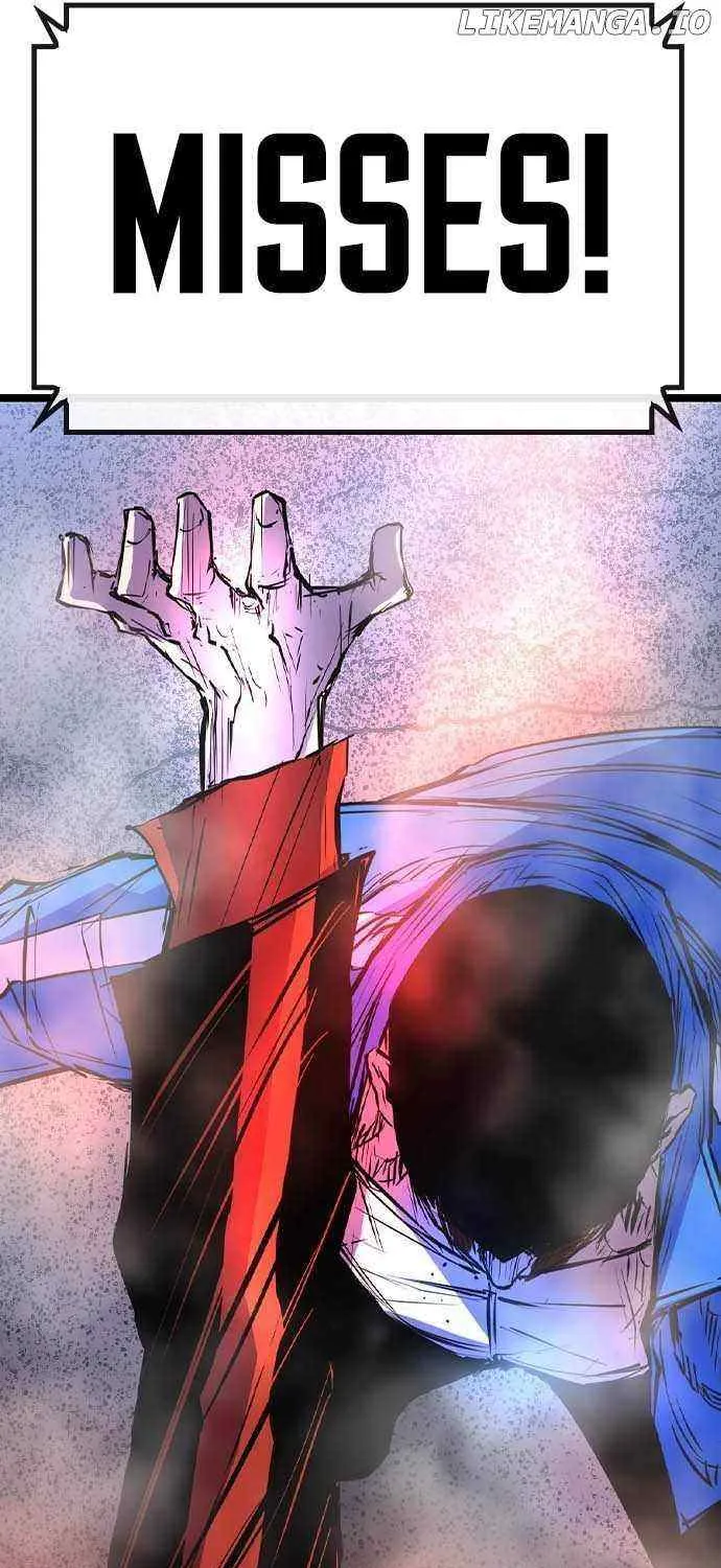 Hallym Gymnasium Chapter 173 page 42 - 