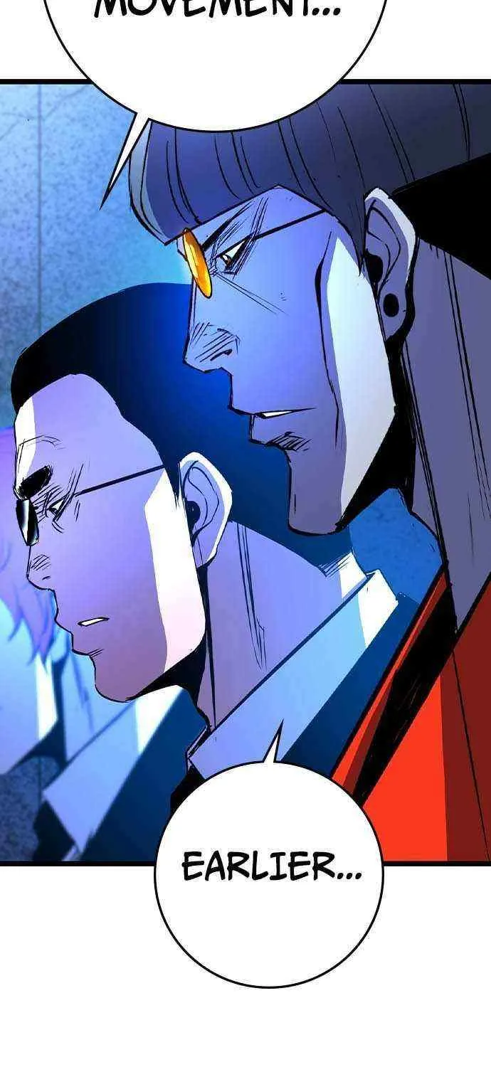 Hallym Gymnasium Chapter 173 page 46 - 