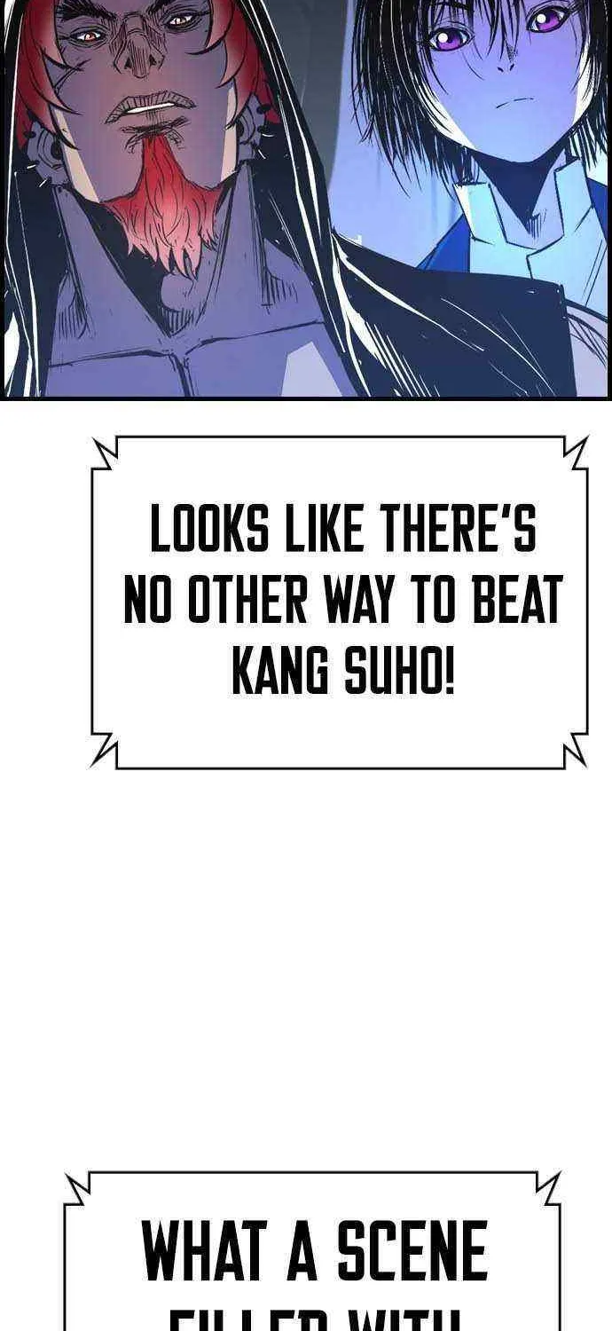 Hallym Gymnasium Chapter 173 page 6 - 
