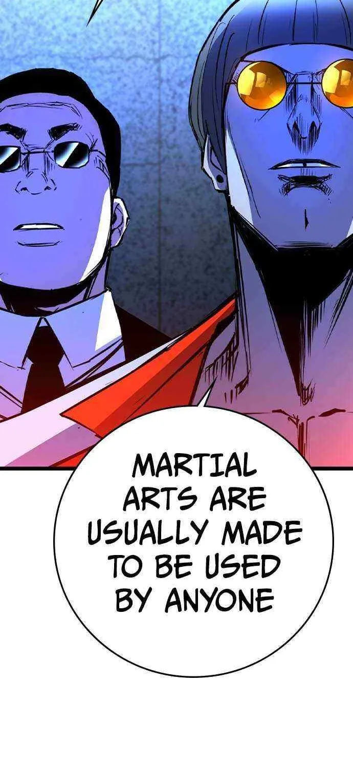 Hallym Gymnasium Chapter 173 page 51 - 