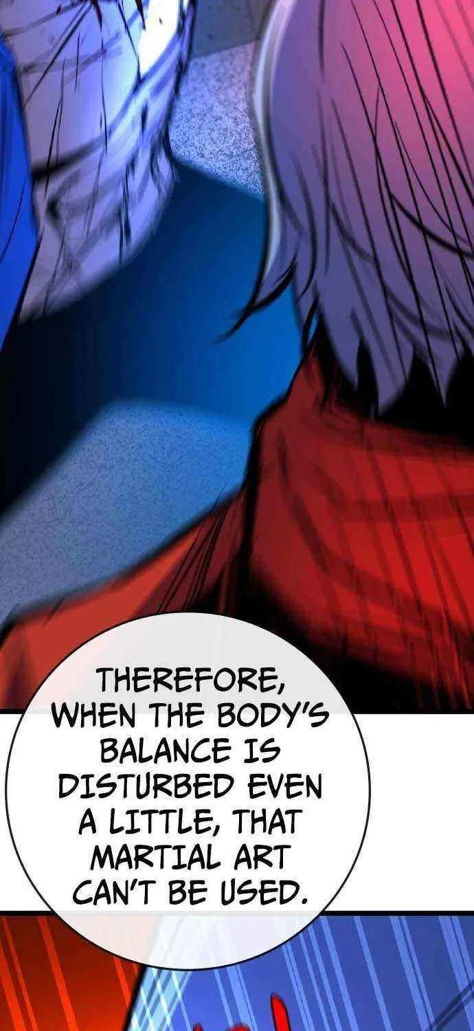 Hallym Gymnasium Chapter 173 page 53 - 