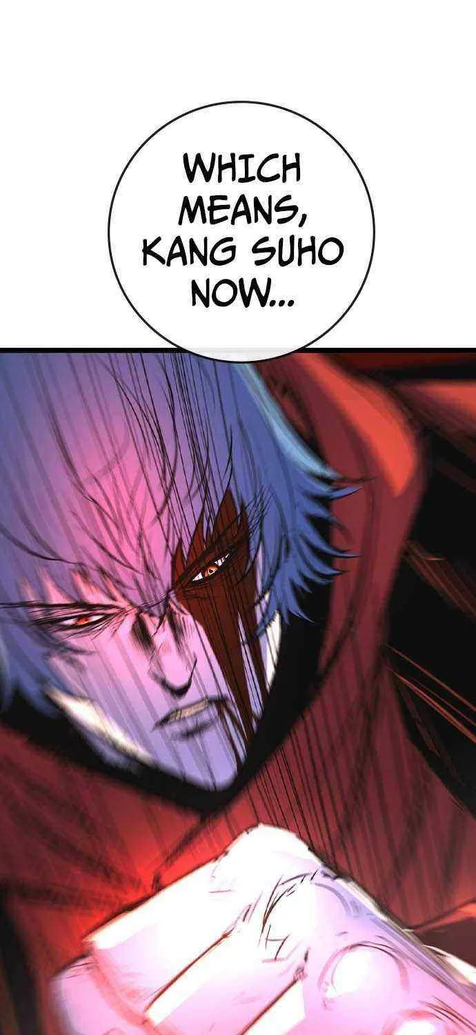 Hallym Gymnasium Chapter 173 page 55 - 