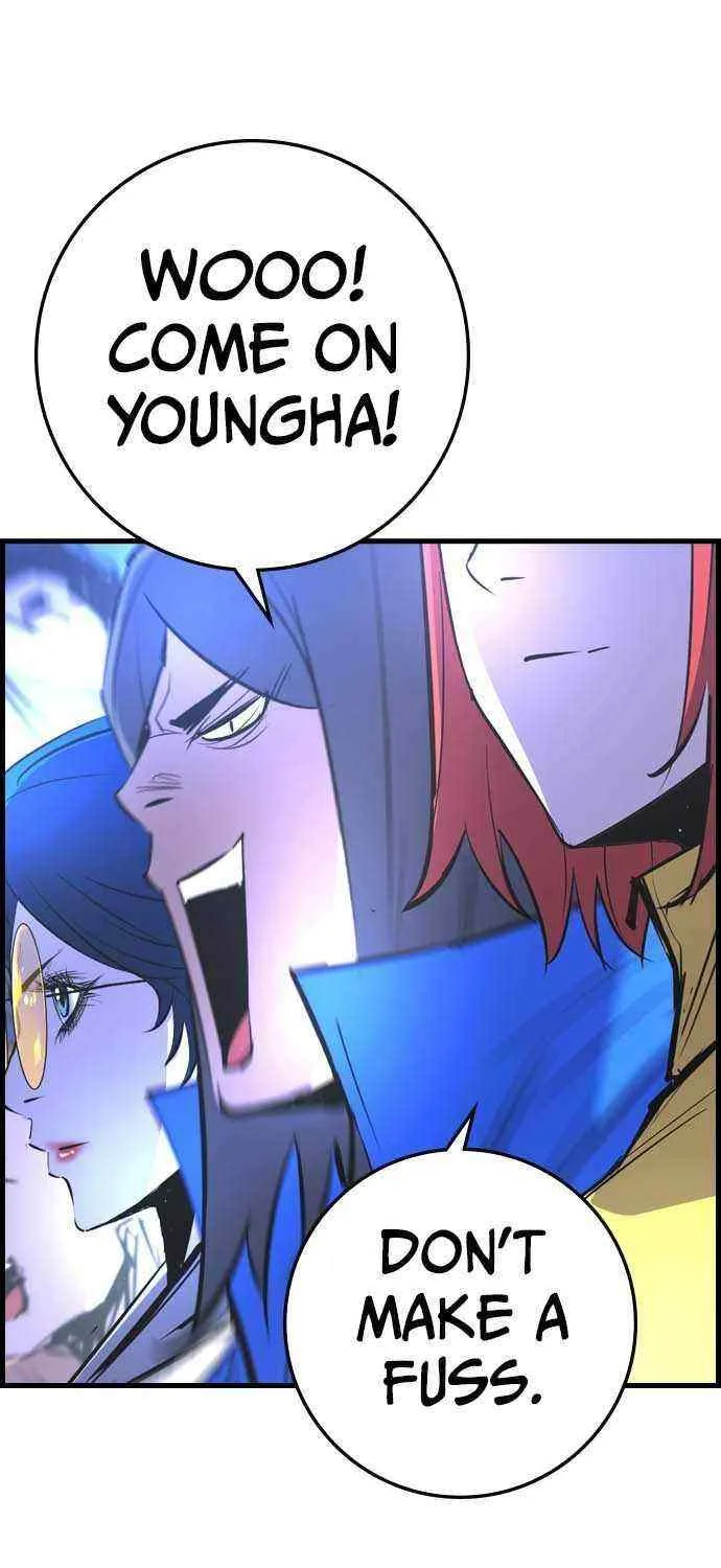 Hallym Gymnasium Chapter 173 page 58 - 